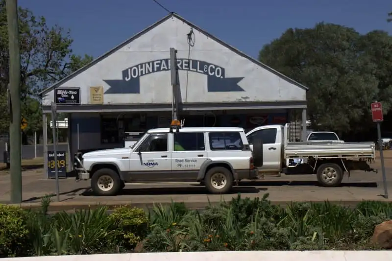 Main view of Homely rural property listing, 2-10 WELLINGTON, Baradine NSW 2396