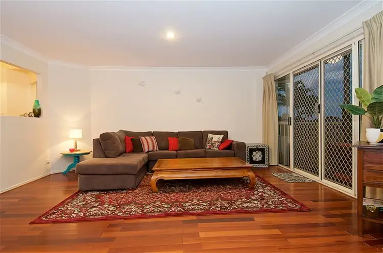 Fourth view of Homely house listing, 19 Tiger Drive, Arundel QLD 4214