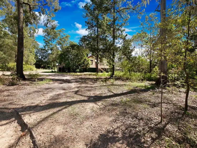 Seventh view of Homely house listing, 201 Wilruna Street, Wacol QLD 4076