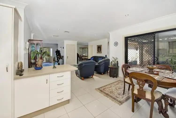 Second view of Homely townhouse listing, 7/44-46 Macdougall Crescent, Hamlyn Terrace NSW 2259