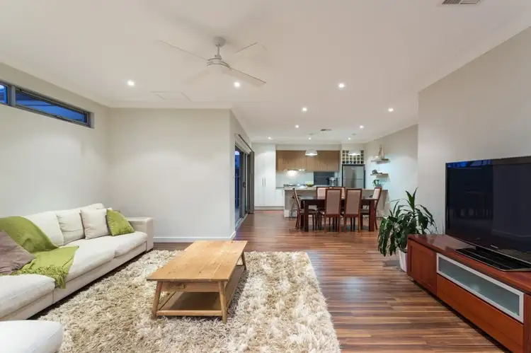 Second view of Homely house listing, 7 Hampton Crescent, Largs Bay SA 5016