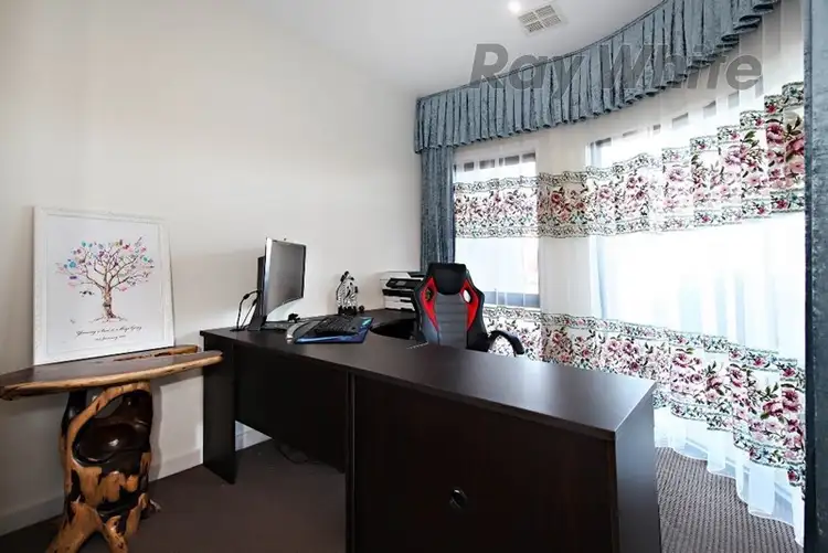 Third view of Homely house listing, 21 Copeland Crescent, Point Cook VIC 3030