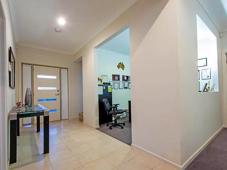 Fourth view of Homely house listing, 1 Aviary Terrace, Truganina VIC 3027