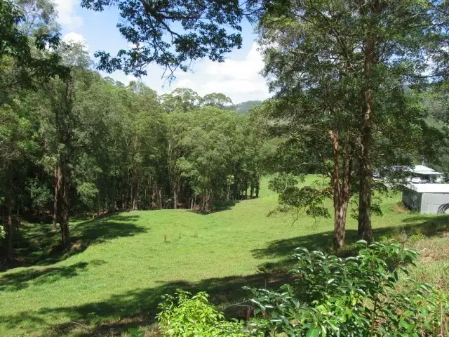 Sixth view of Homely rural property listing, 418 Upper Crystal Creek Road, Crystal Creek NSW 2484