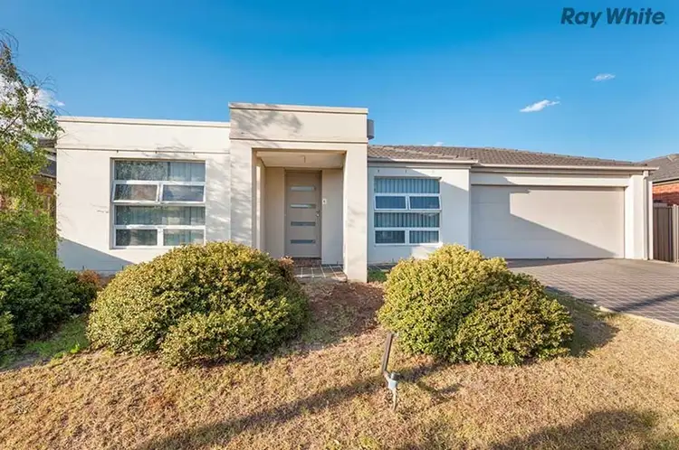 31 Foleys Road, Deer Park VIC 3023