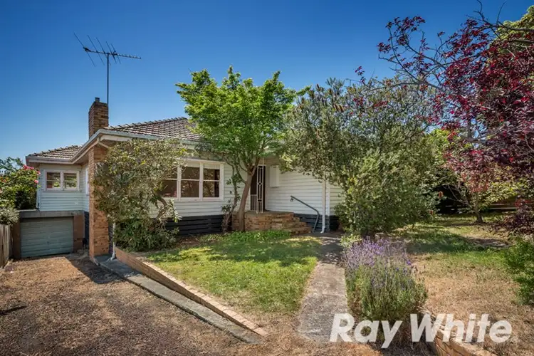 44 Chapman Street, Macleod VIC 3085