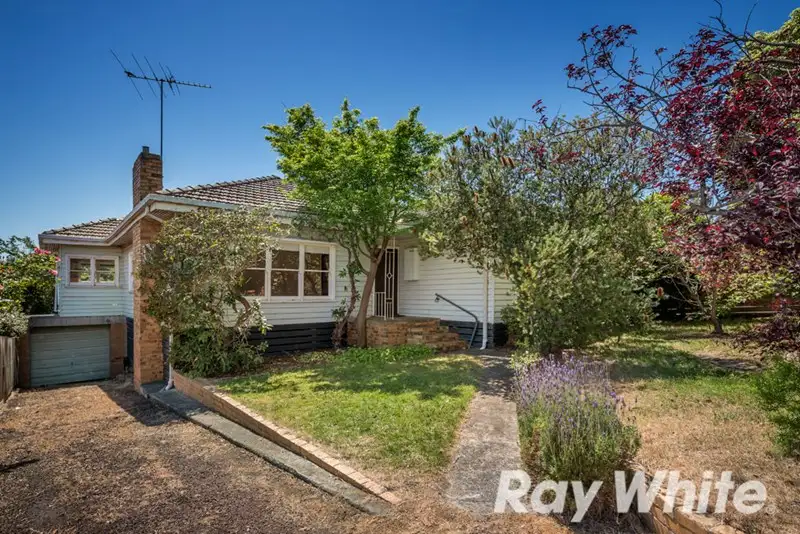 Main view of Homely house listing, 44 Chapman Street, Macleod VIC 3085