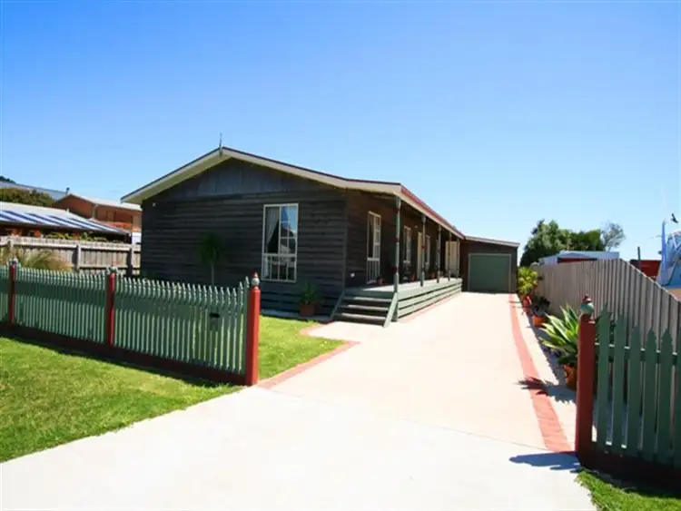 46 Lantana Road, Cape Woolamai VIC 3925