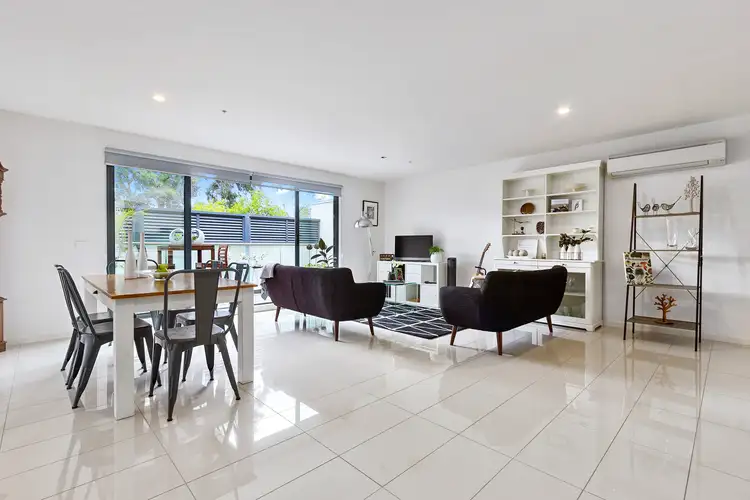 Second view of Homely apartment listing, 13/14 Reynolds Avenue, Ringwood VIC 3134