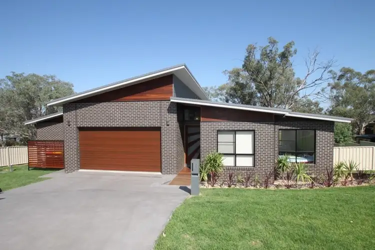 Main view of Homely house listing, 13 Snape Street, Quirindi NSW 2343