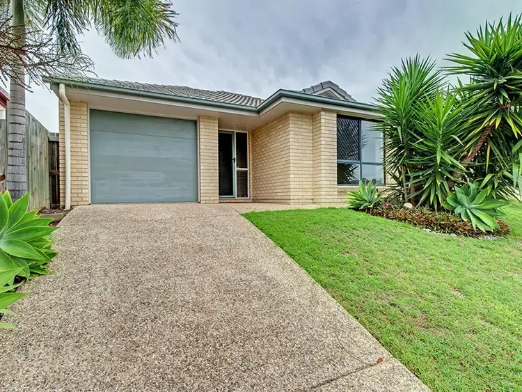 18 Moonbeam Street, Springfield Lakes QLD 4300