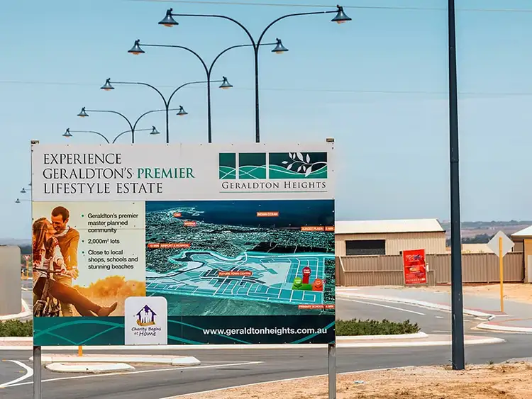 Third view of Homely land listing, 24 Lobelia Way, Moresby WA 6530