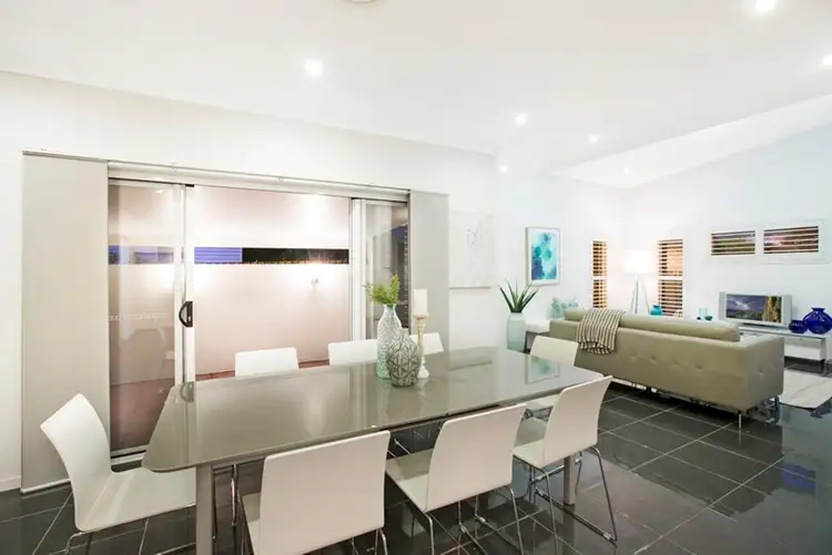 Fifth view of Homely house listing, 38 Brockhouse Street, Upper Mount Gravatt QLD 4122
