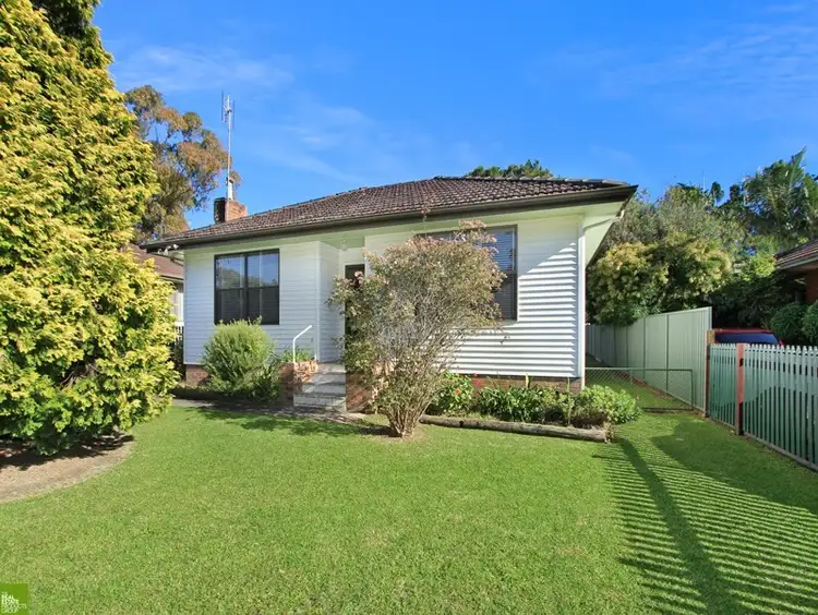 Main view of Homely house listing, 12 Cook Street, Unanderra NSW 2526