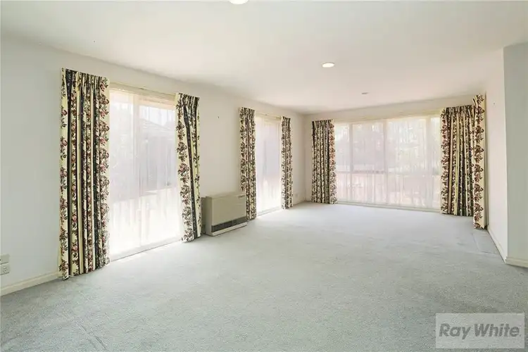 Second view of Homely house listing, 4/9 Gillean Place, Lara VIC 3212