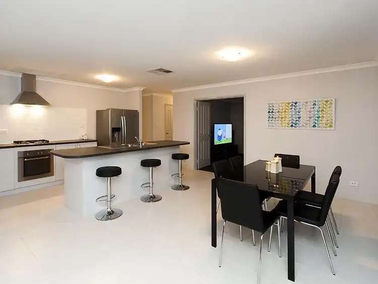 Fourth view of Homely house listing, 22 Wallaby Parade, Baldivis WA 6171