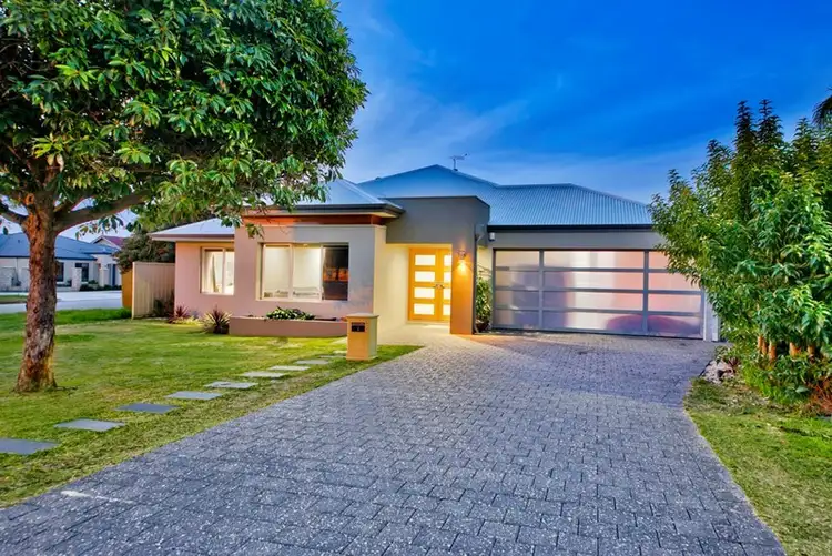 Second view of Homely house listing, 1 Candy Street, Morley WA 6062