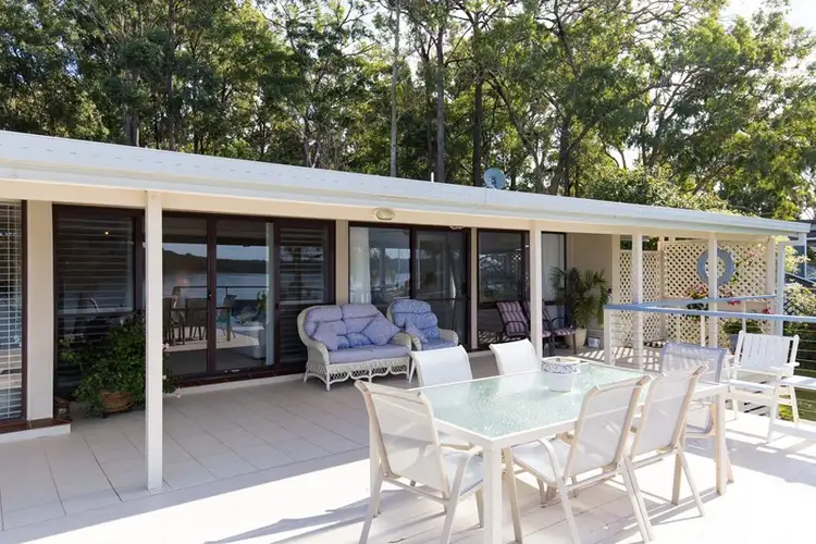 Sixth view of Homely house listing, 102 Cove Boulevard, North Arm Cove NSW 2324