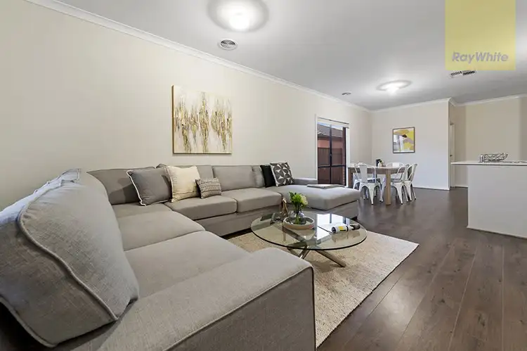 Sixth view of Homely house listing, 78 Wisteria Avenue, Craigieburn VIC 3064