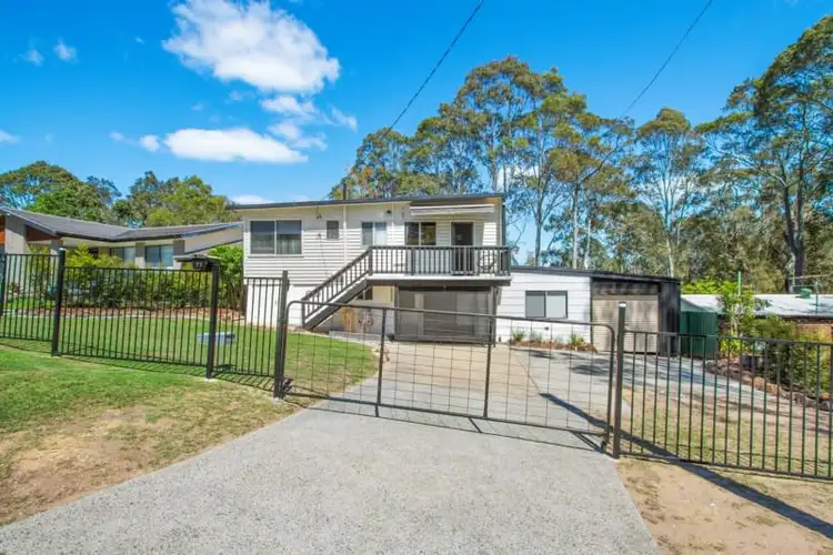 Third view of Homely house listing, 77 Palana Street, Surfside NSW 2536