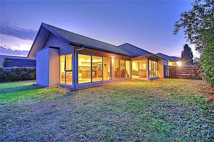 Second view of Homely house listing, 36 Spotted Gum Place, Moggill QLD 4070