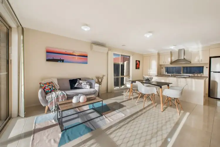 Second view of Homely house listing, 2/3 Phyllis Avenue, Boronia VIC 3155