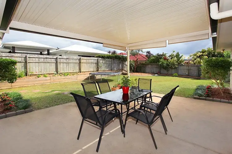 Second view of Homely house listing, 3 Birdwing Avenue, Bli Bli QLD 4560