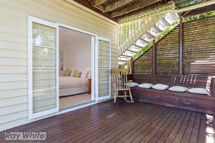Sixth view of Homely house listing, 52 Shire Street, Coorparoo QLD 4151