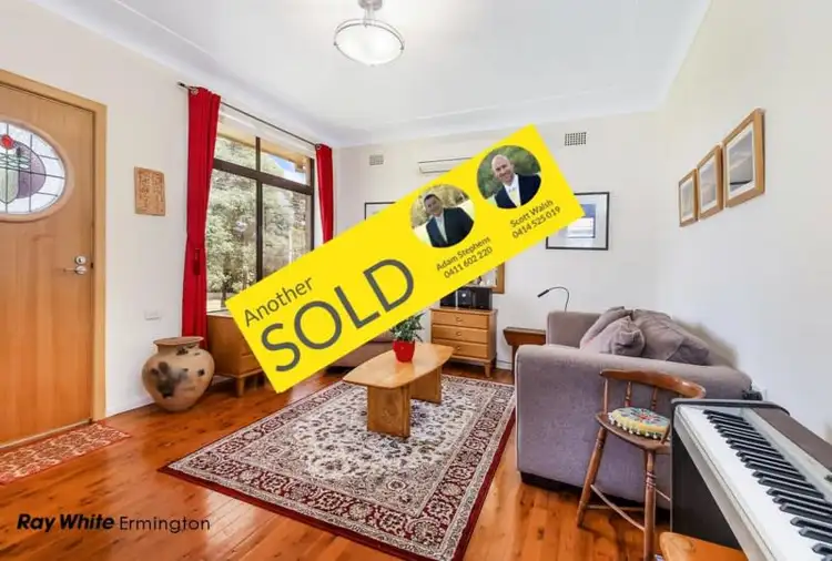 Third view of Homely house listing, 56 Alexander Street, Dundas Valley NSW 2117