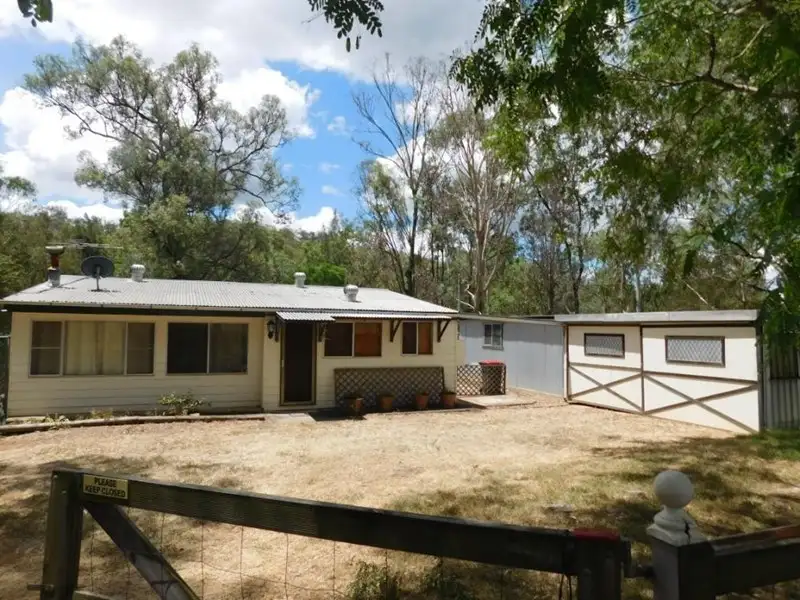 Main view of Homely rural property listing, Address available on request