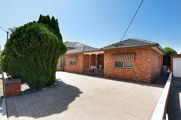 Second view of Homely house listing, 234 Polding Street, Smithfield NSW 2164