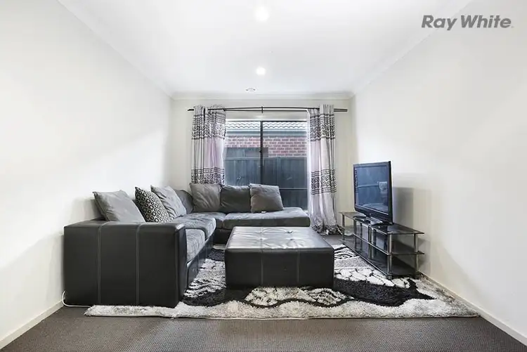 Seventh view of Homely house listing, 118 Hummingbird Boulevard, Tarneit VIC 3029