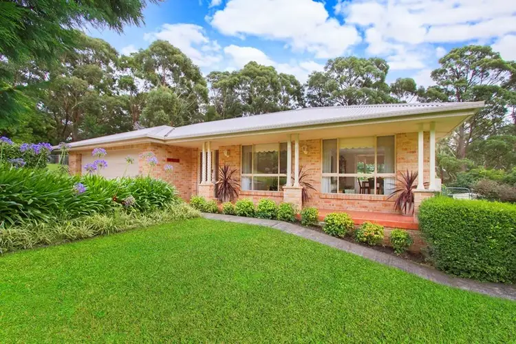 Second view of Homely house listing, 10 Coach House Road, Kurrajong Heights NSW 2758
