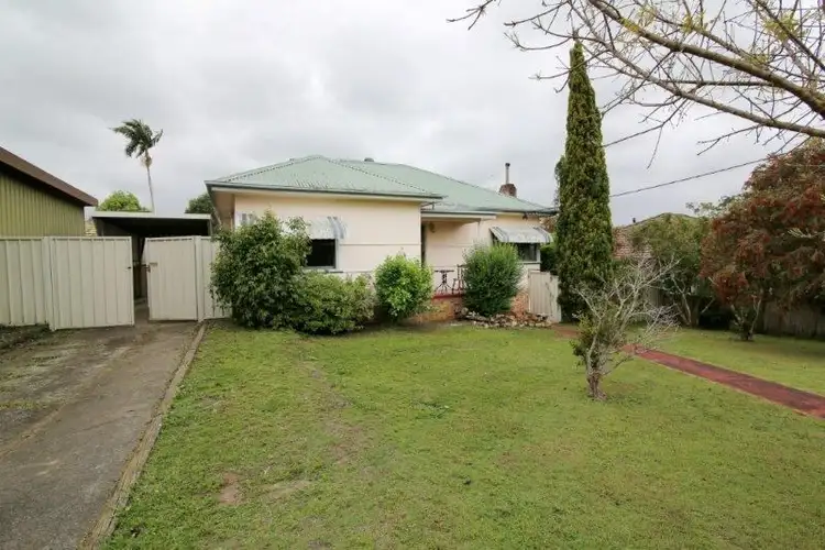 Second view of Homely house listing, 31 Flett Street, Taree NSW 2430