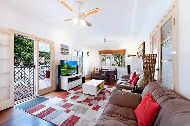 Fourth view of Homely house listing, 4 Lang Street, Bilinga QLD 4225