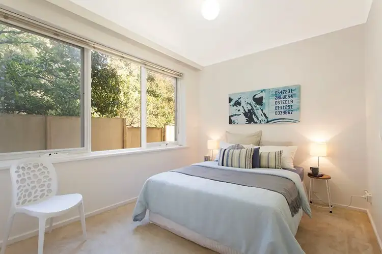 Fifth view of Homely apartment listing, 1/9 Ormond Road, Ormond VIC 3204