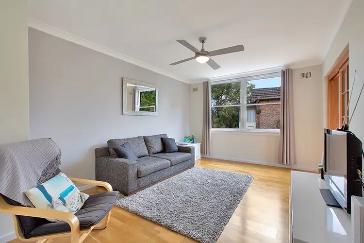 Fourth view of Homely apartment listing, 7/15 Frances Street, Randwick NSW 2031