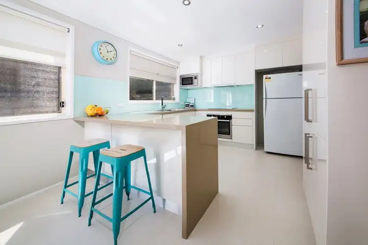 Third view of Homely other listing, 10a Jamison Place, Barden Ridge NSW 2234