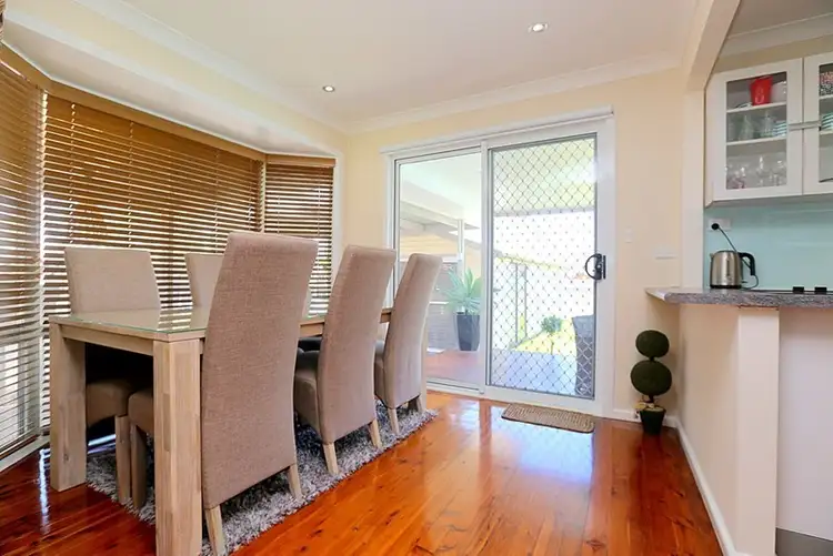 Fourth view of Homely house listing, 12 Glencorse Avenue, Milperra NSW 2214