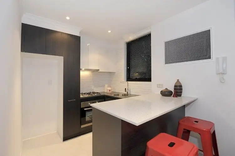 Third view of Homely apartment listing, 6/799 Princes Highway, Springvale VIC 3171