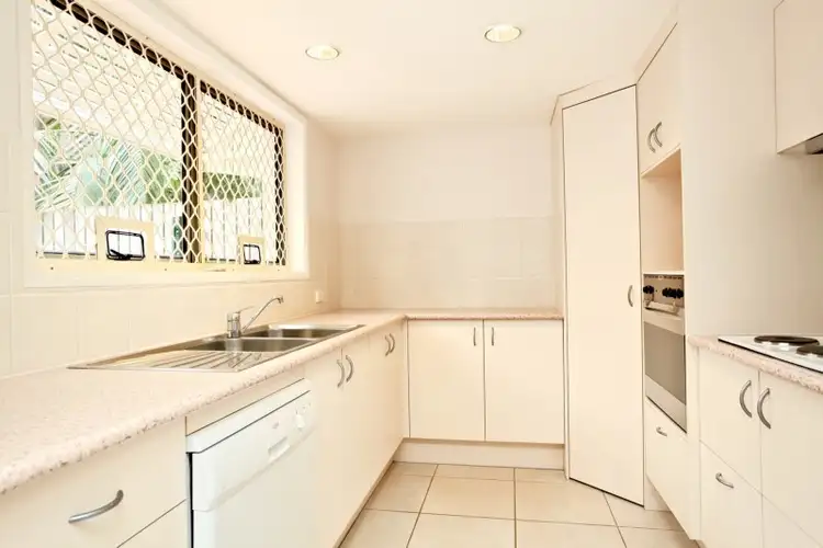 Third view of Homely townhouse listing, 5/55 Wellington Street, Coorparoo QLD 4151
