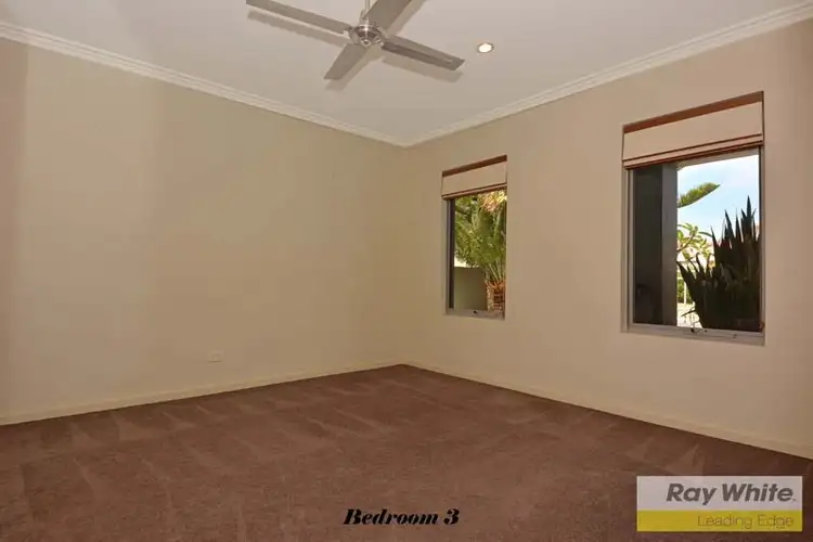 Seventh view of Homely house listing, 123 Anchorage Drive, Mindarie WA 6030