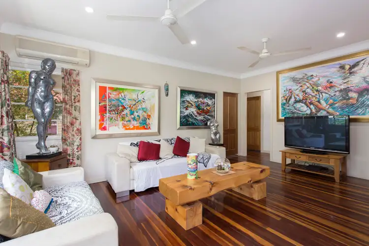 Third view of Homely house listing, 52 School Road, The Gap QLD 4061