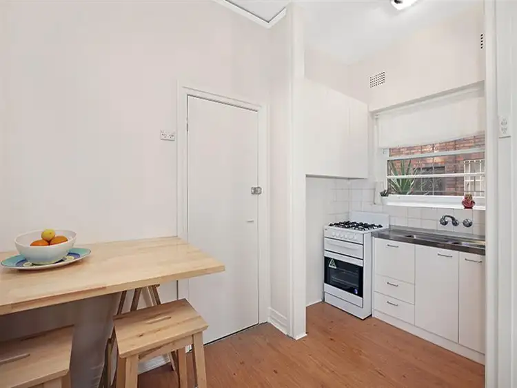 Third view of Homely apartment listing, 2/328 Edgecliff Road, Woollahra NSW 2025