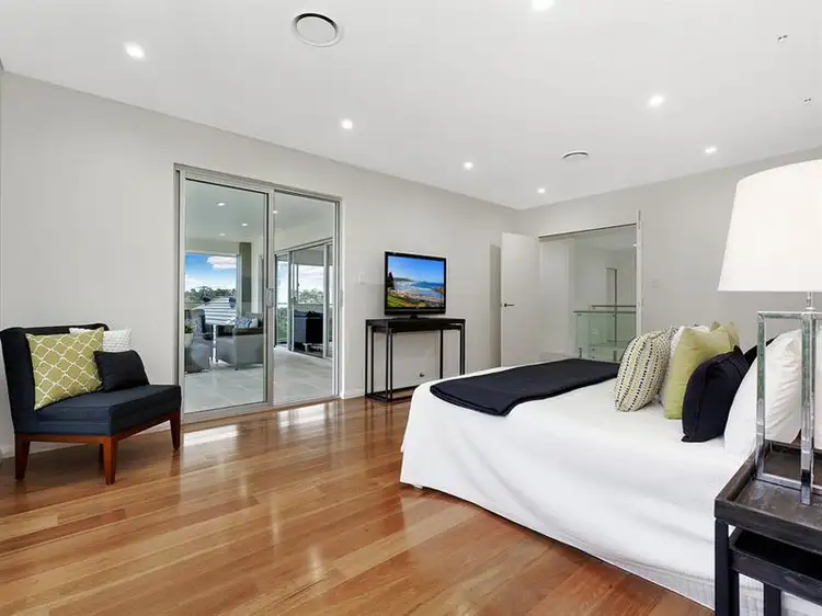 Seventh view of Homely house listing, 3 Golden Grove, Beacon Hill NSW 2100