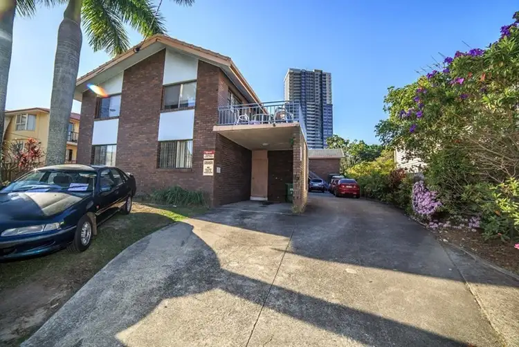 2/59-61 Queen Street, Southport QLD 4215