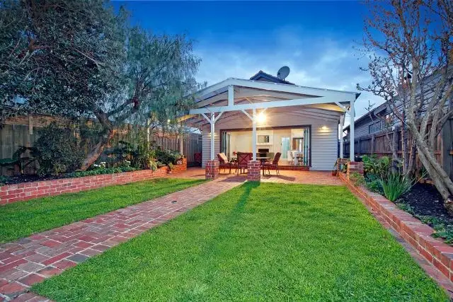 Seventh view of Homely house listing, 116 Smith Street, Thornbury VIC 3071