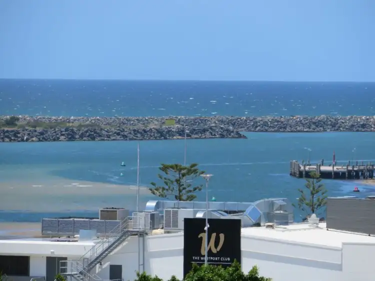 Main view of Homely townhouse listing, 1/9 Hilltop Crescent, Port Macquarie NSW 2444