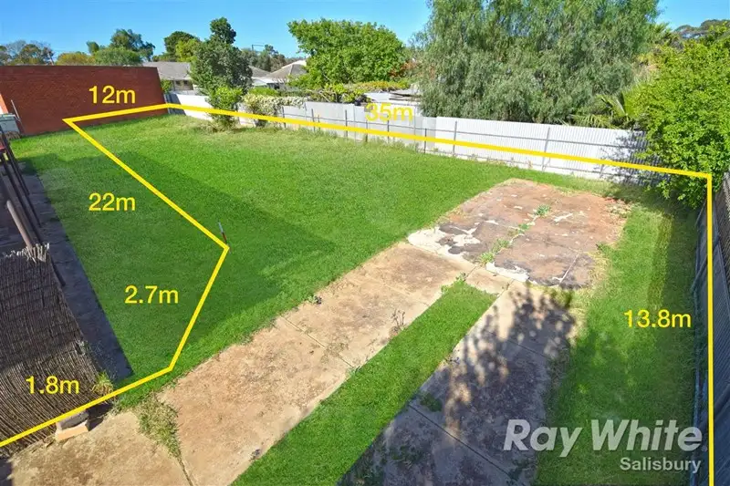 Main view of Homely land listing, 16B McIntosh Crescent, Brahma Lodge SA 5109