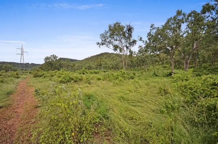 Fourth view of Homely land listing, 933 Woodstock Giru Road, Shirbourne QLD 4809